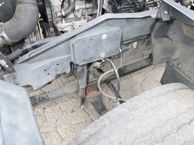 ISUZU FORWARD 2017 Image 31