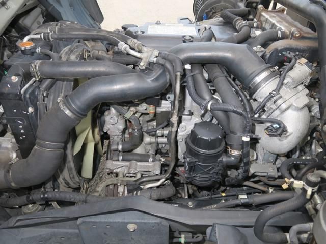 ISUZU FORWARD 2017 Image 31