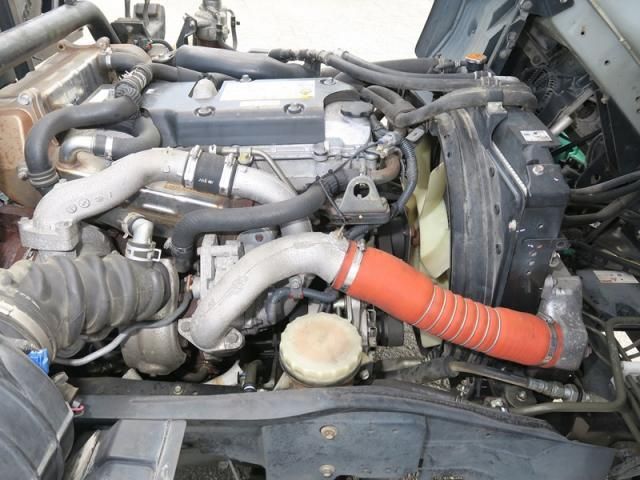 ISUZU FORWARD 2017 Image 31