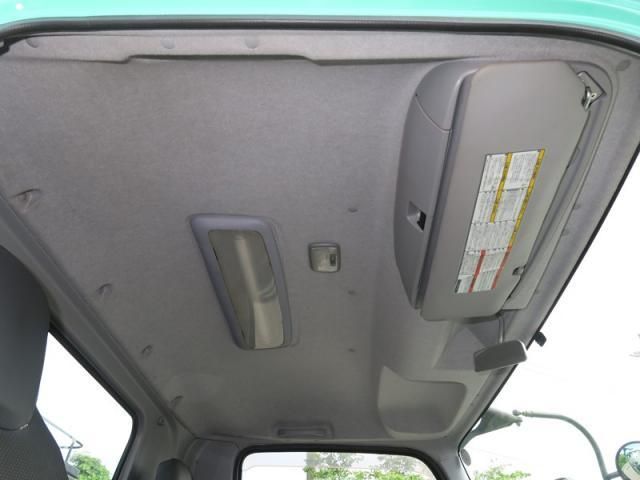 ISUZU FORWARD 2017 Image 31