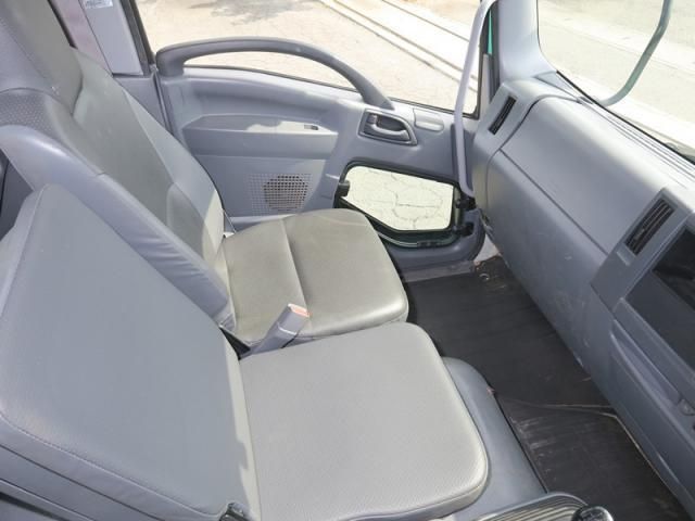 ISUZU FORWARD 2017 Image 31