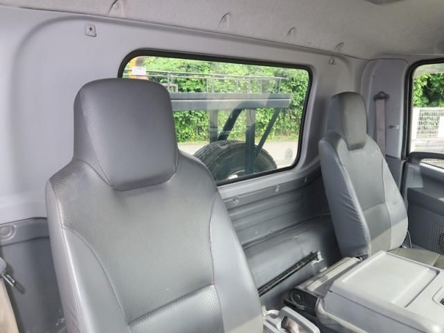 ISUZU FORWARD 2017 Image 31