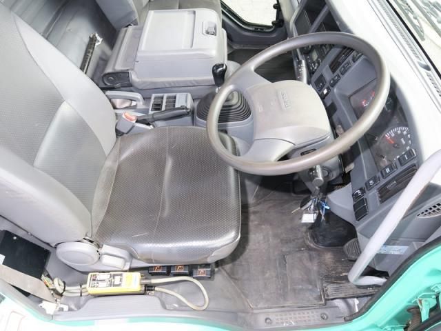 ISUZU FORWARD 2017 Image 31