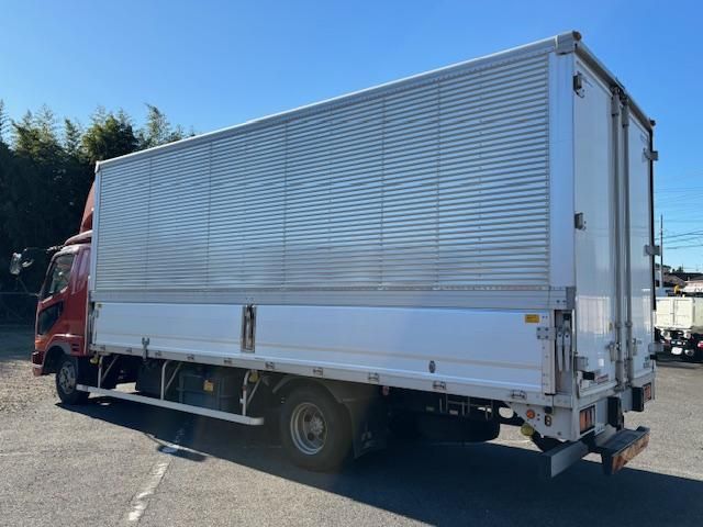 MITSUBISHI FUSOU FIGHTER 2017 Image 31