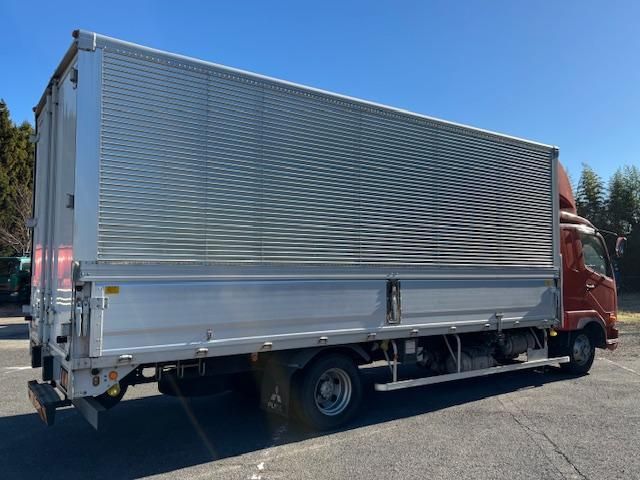 MITSUBISHI FUSOU FIGHTER 2017 Image 31