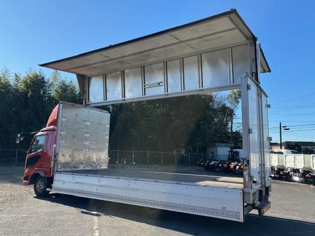 MITSUBISHI FUSOU FIGHTER 2017 Image 31