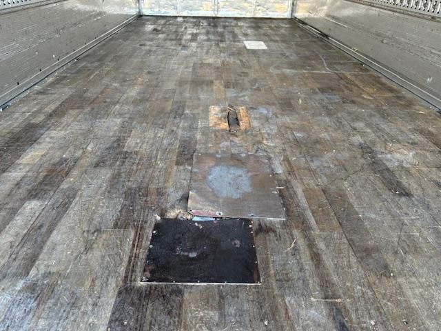 MITSUBISHI FUSOU FIGHTER 2017 Image 31