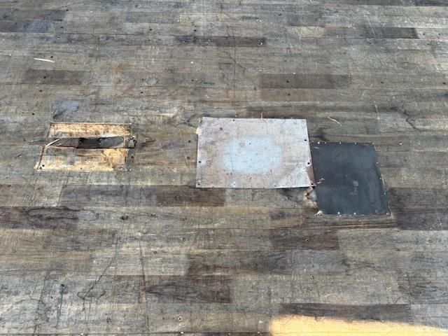 MITSUBISHI FUSOU FIGHTER 2017 Image 31