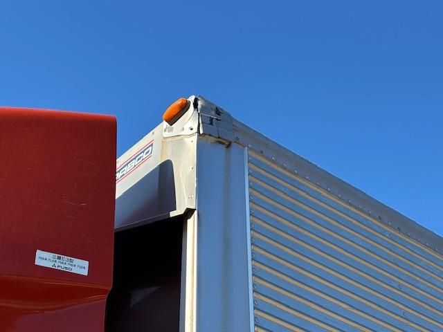 MITSUBISHI FUSOU FIGHTER 2017 Image 31