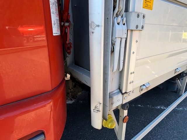 MITSUBISHI FUSOU FIGHTER 2017 Image 31