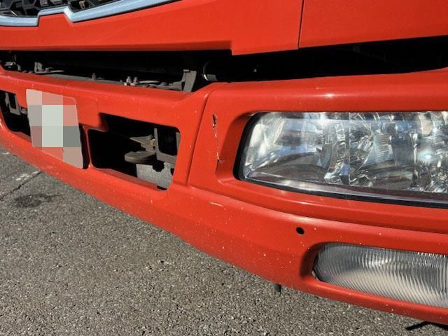 MITSUBISHI FUSOU FIGHTER 2017 Image 31