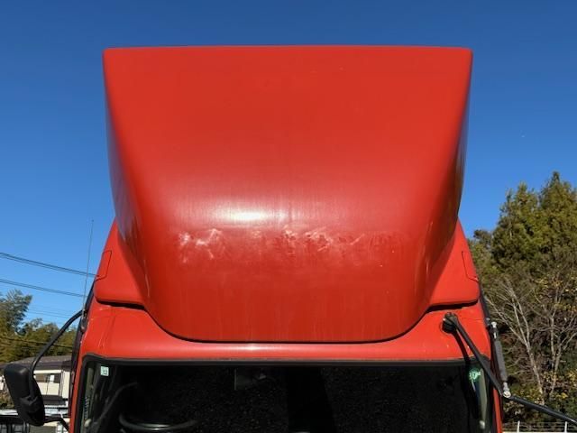 MITSUBISHI FUSOU FIGHTER 2017 Image 31