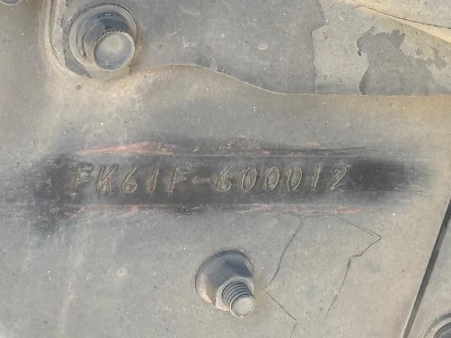 MITSUBISHI FUSOU FIGHTER 2017 Image 31