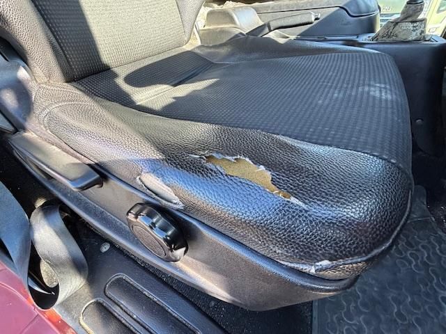 MITSUBISHI FUSOU FIGHTER 2017 Image 31