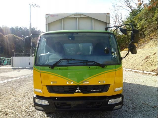 MITSUBISHI FUSOU FIGHTER 2015 Image 31