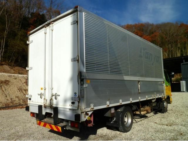 MITSUBISHI FUSOU FIGHTER 2015 Image 31