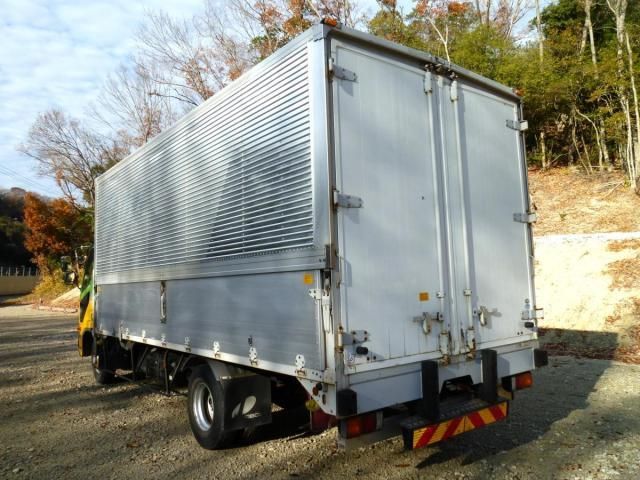 MITSUBISHI FUSOU FIGHTER 2015 Image 31