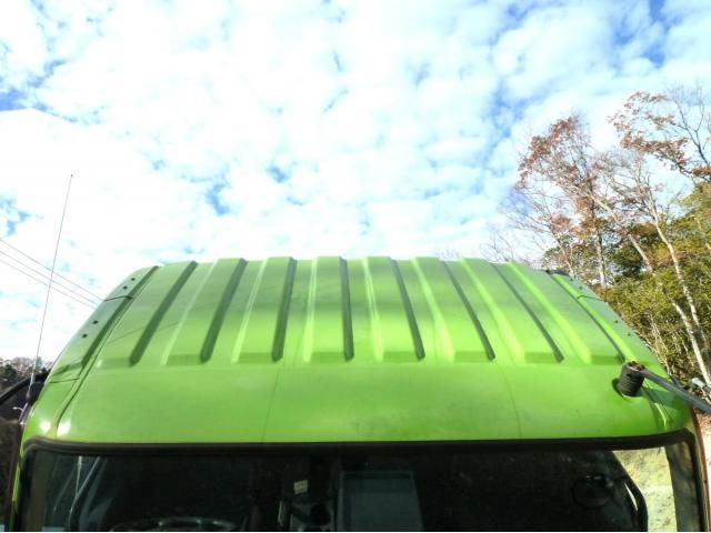 MITSUBISHI FUSOU FIGHTER 2015 Image 31