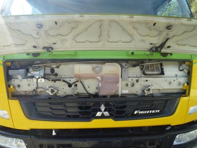 MITSUBISHI FUSOU FIGHTER 2015 Image 31