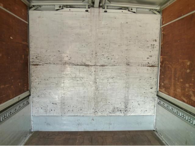 MITSUBISHI FUSOU FIGHTER 2015 Image 31