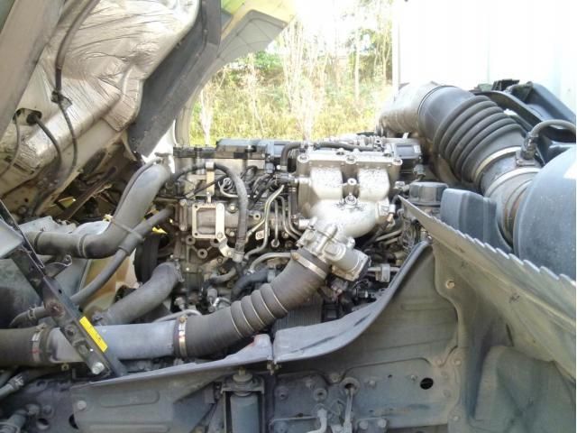 MITSUBISHI FUSOU FIGHTER 2015 Image 31