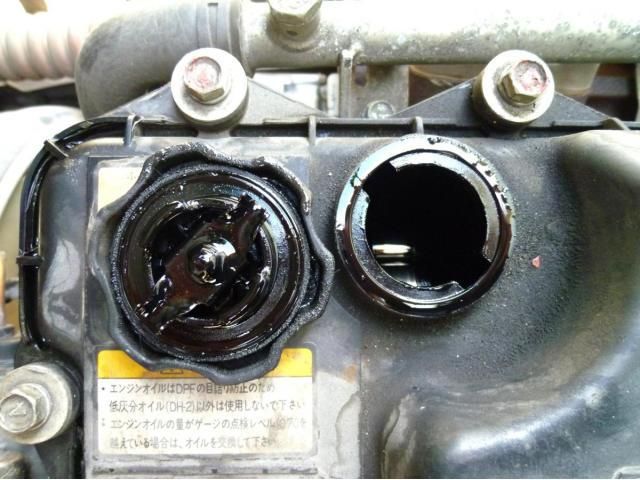 MITSUBISHI FUSOU FIGHTER 2015 Image 31