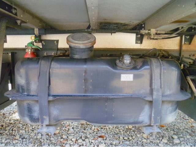 MITSUBISHI FUSOU FIGHTER 2015 Image 31