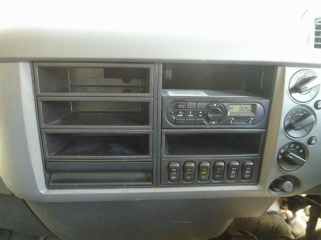 MITSUBISHI FUSOU FIGHTER 2015 Image 31