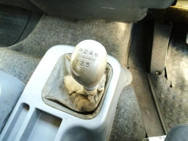 MITSUBISHI FUSOU FIGHTER 2015 Image 31