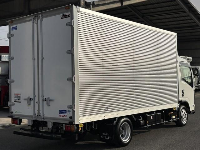 ISUZU ELF 2025 Image 31