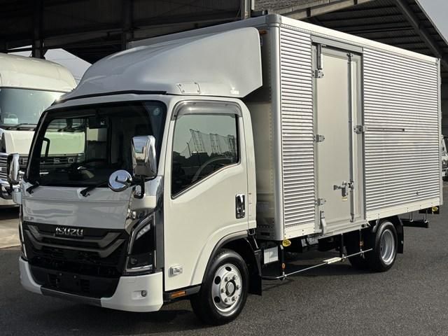 ISUZU ELF 2025 Image 31