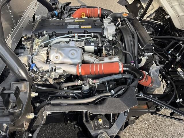 ISUZU ELF 2025 Image 31