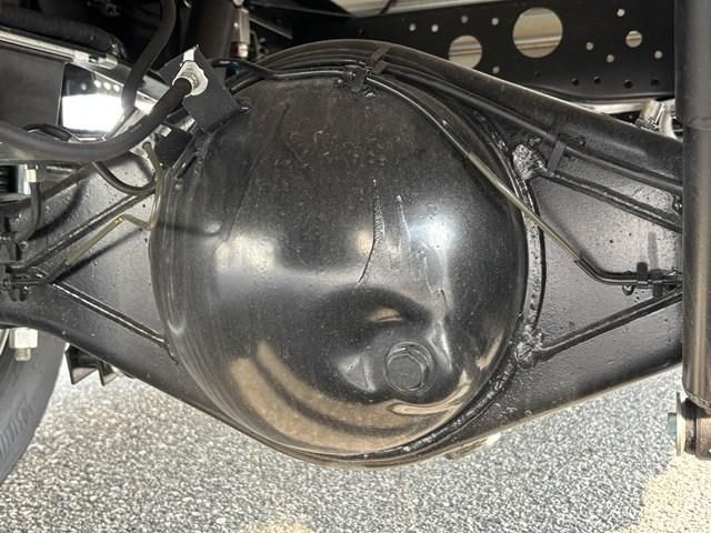 ISUZU ELF 2025 Image 31