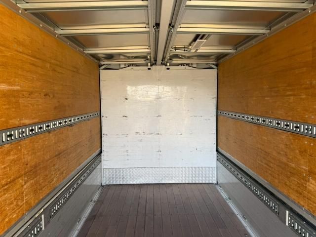 HINO DUTRO 2014 Image 31