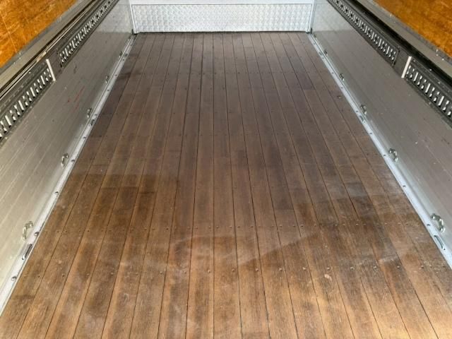 HINO DUTRO 2014 Image 31