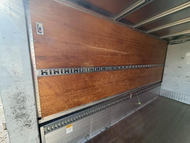 HINO DUTRO 2014 Image 31