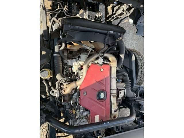 HINO DUTRO 2014 Image 31