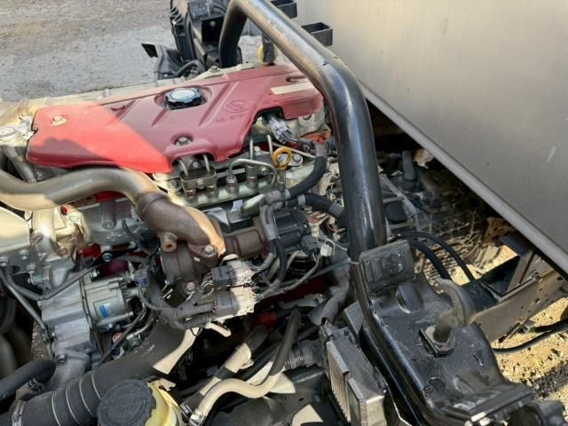 HINO DUTRO 2014 Image 31