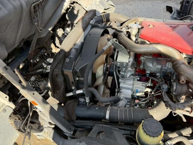 HINO DUTRO 2014 Image 31