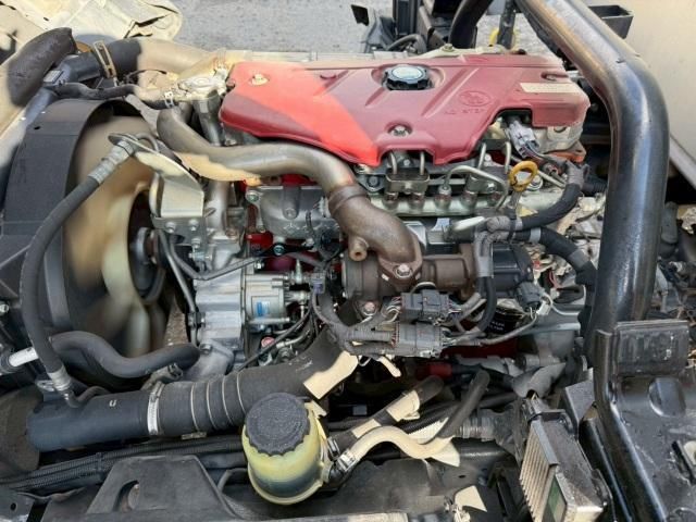 HINO DUTRO 2014 Image 31