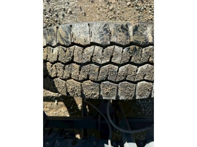 HINO DUTRO 2014 Image 31