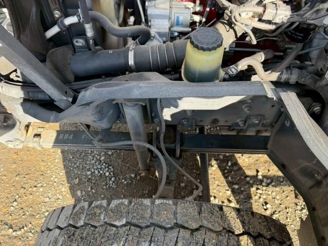 HINO DUTRO 2014 Image 31