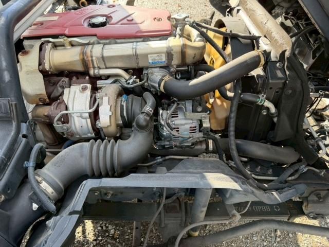 HINO DUTRO 2014 Image 31