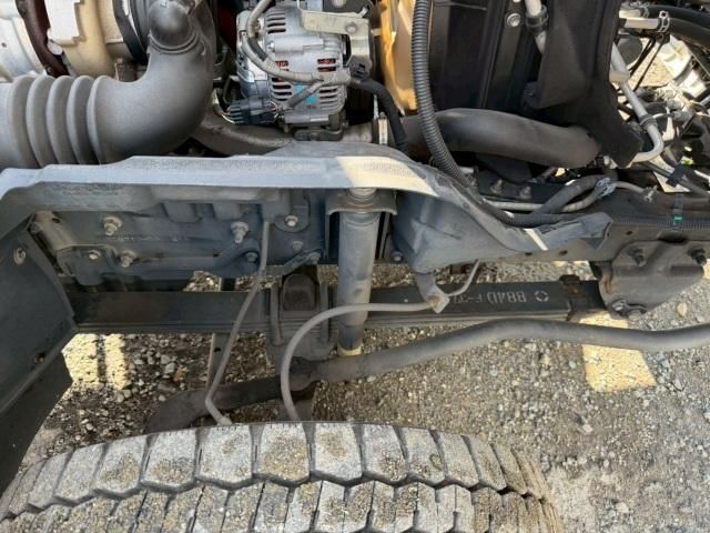 HINO DUTRO 2014 Image 31