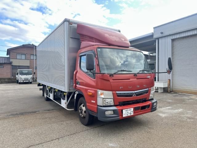 MITSUBISHI CANTER 2020 Image 31