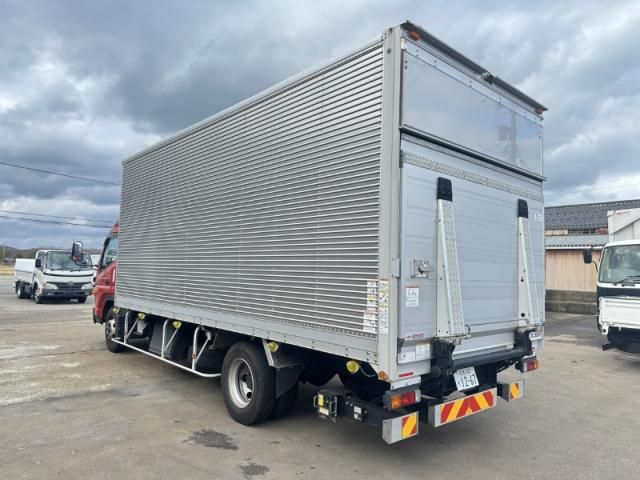 MITSUBISHI CANTER 2020 Image 31