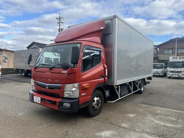 MITSUBISHI CANTER 2020 Image 31