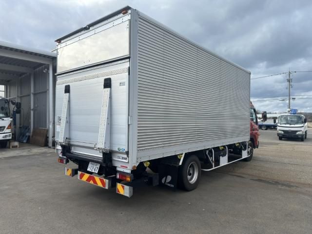 MITSUBISHI CANTER 2020 Image 31