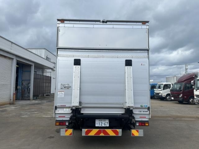 MITSUBISHI CANTER 2020 Image 31