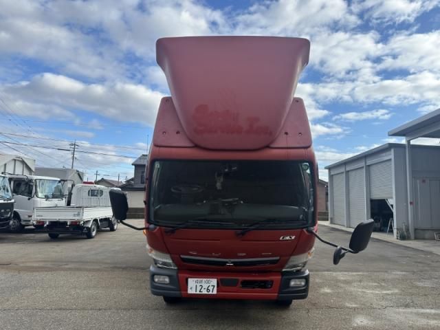 MITSUBISHI CANTER 2020 Image 31
